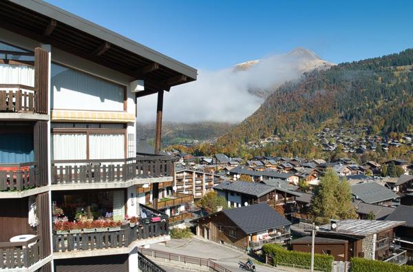 Appartement à vendre à Morzine (74110) - Haute-Savoie