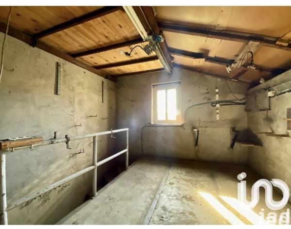 Maison à vendre 10 pièces 115 m² Hombourg-Haut