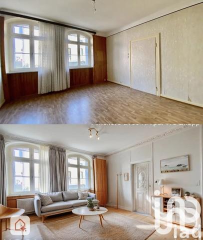 Maison à vendre 10 pièces 115 m² Hombourg-Haut