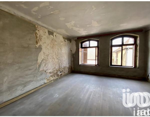 Maison à vendre 10 pièces 115 m² Hombourg-Haut