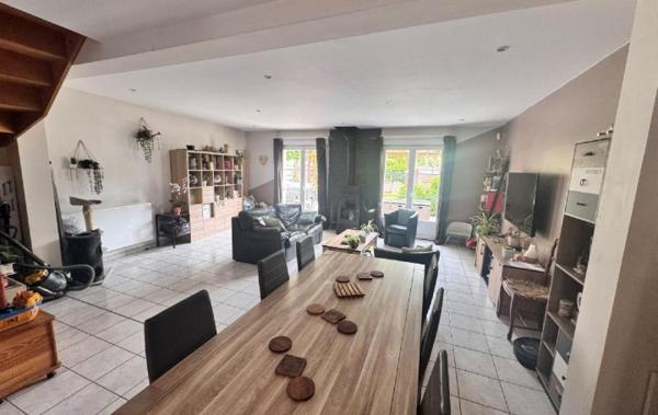 Vente Maison Courmelles   