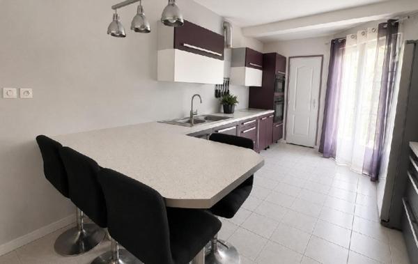 Vente Maison Courmelles   