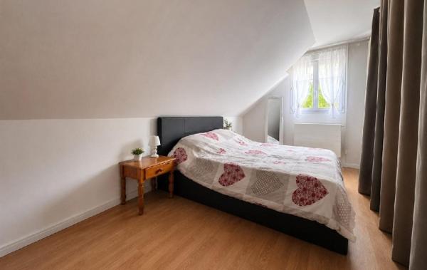 Vente Maison Courmelles   