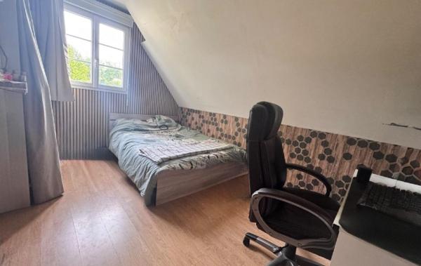 Vente Maison Courmelles   
