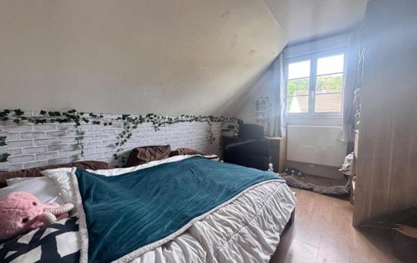 Vente Maison Courmelles   