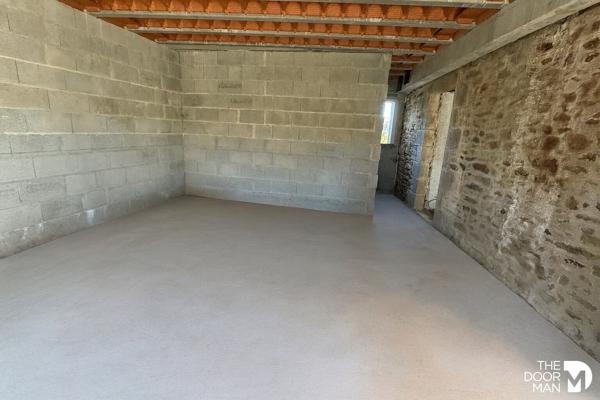 Maison - À vendre - 150 m² - LANVALLAY | The Door Man