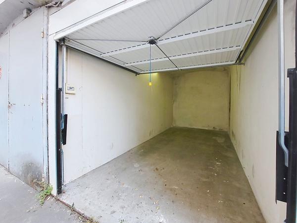Box Toulouse - St Cyprien 12m2