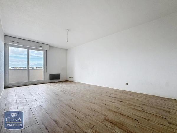 Appartement à louer 4 pièces 82.91m²