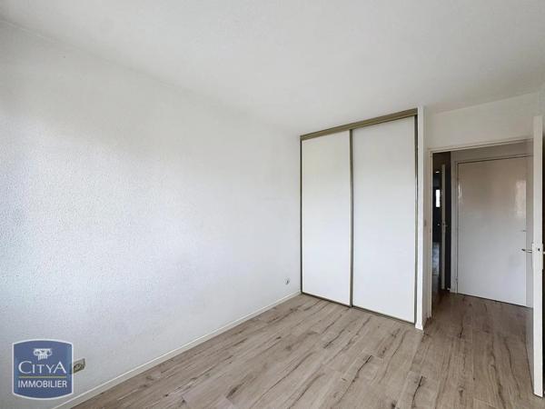 Appartement à louer 4 pièces 82.91m²