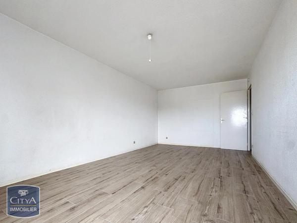 Appartement à louer 4 pièces 82.91m²