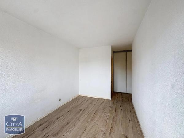 Appartement à louer 4 pièces 82.91m²