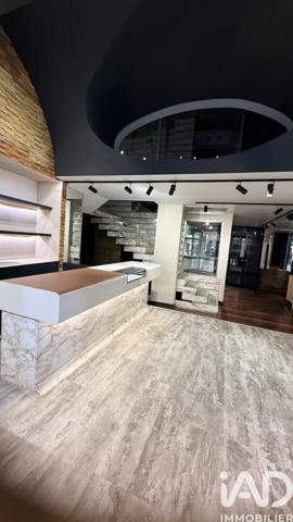 Murs commerciaux  à vendre 83,87 m² Perpignan