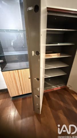 Murs commerciaux  à vendre 83,87 m² Perpignan