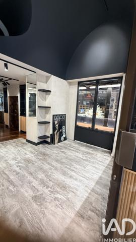 Murs commerciaux  à vendre 83,87 m² Perpignan