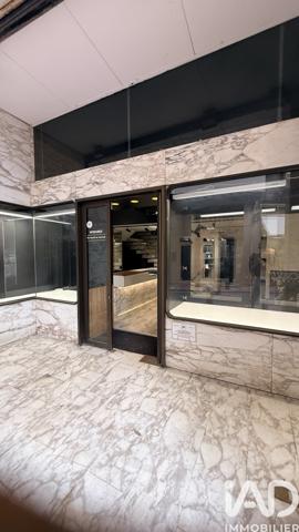 Murs commerciaux  à vendre 83,87 m² Perpignan