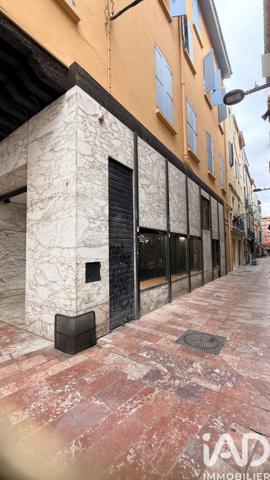Murs commerciaux  à vendre 83,87 m² Perpignan