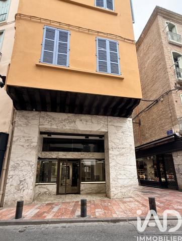 Murs commerciaux  à vendre 83,87 m² Perpignan