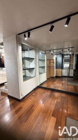 Murs commerciaux  à vendre 83,87 m² Perpignan