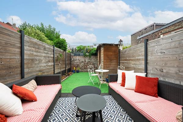 Maison à vendre 3 pièces 90m² Lambersart (59130)