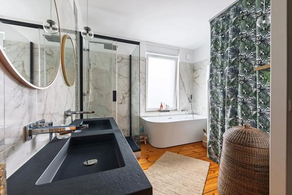Maison à vendre 3 pièces 90m² Lambersart (59130)