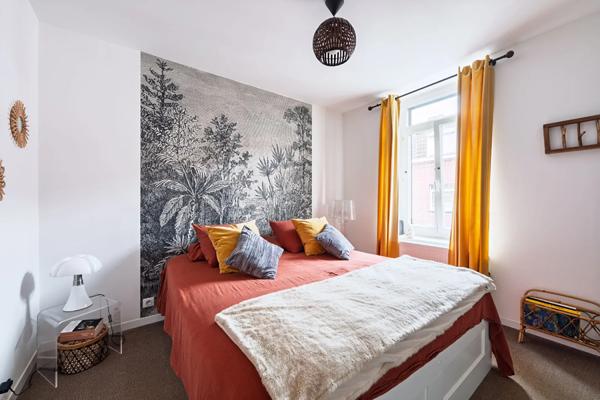 Maison à vendre 3 pièces 90m² Lambersart (59130)