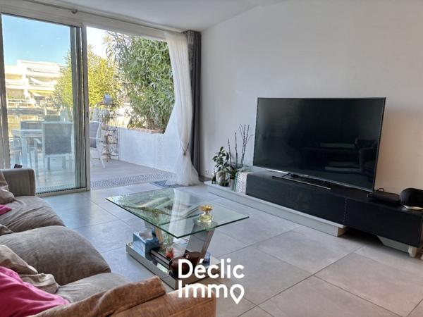 Vente maison Le grau du roi, 93m² 4 pièces 855 000€ avec garage