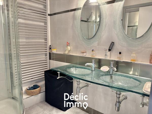 Vente maison Le grau du roi, 93m² 4 pièces 855 000€ avec garage