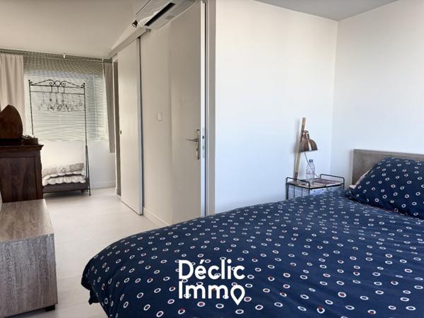 Vente maison Le grau du roi, 93m² 4 pièces 855 000€ avec garage