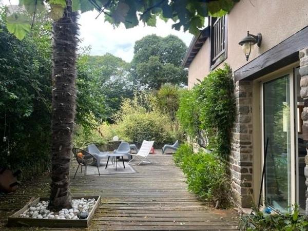 Maison à vendre à Vern-sur-Seiche en Ille-et-Vilaine (35770), ref : 008/3021   
CAMPAGNE