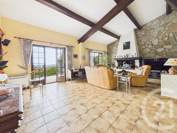 Maison à vendre  5 pièces - 189 m2 TOULON - 83