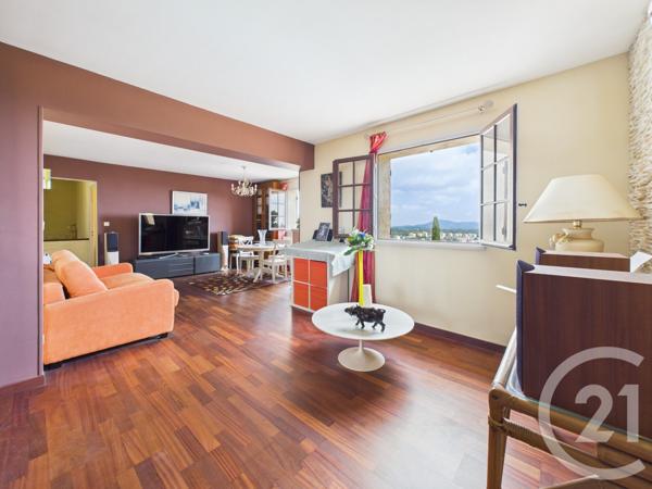 Maison à vendre  5 pièces - 189 m2 TOULON - 83