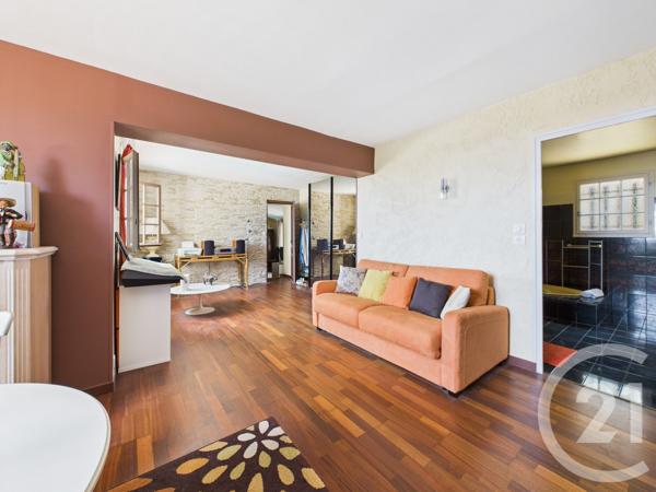 Maison à vendre  5 pièces - 189 m2 TOULON - 83