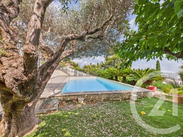 Maison à vendre  5 pièces - 189 m2 TOULON - 83