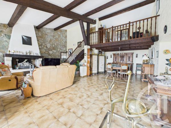 Maison à vendre  5 pièces - 189 m2 TOULON - 83