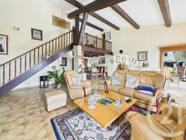 Maison à vendre  5 pièces - 189 m2 TOULON - 83