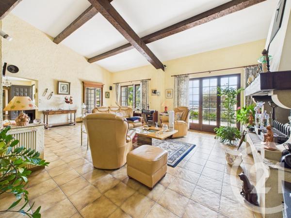 Maison à vendre  5 pièces - 189 m2 TOULON - 83