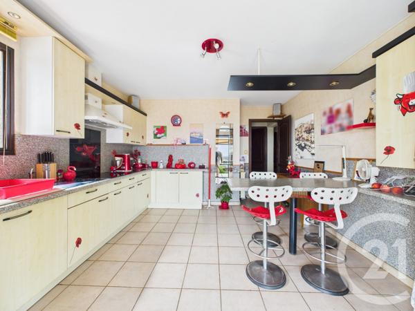 Maison à vendre  5 pièces - 189 m2 TOULON - 83