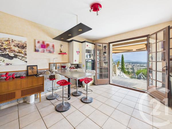 Maison à vendre  5 pièces - 189 m2 TOULON - 83