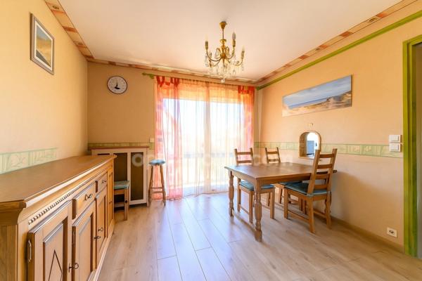 93190 – LIVRY-GARGAN – MAISON INDÉPENDANTE – JARDIN – GARAGE – QUARTIER LA POUDRERIE