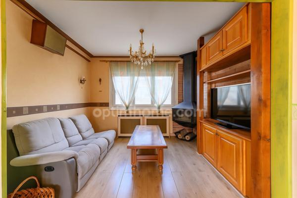 93190 – LIVRY-GARGAN – MAISON INDÉPENDANTE – JARDIN – GARAGE – QUARTIER LA POUDRERIE