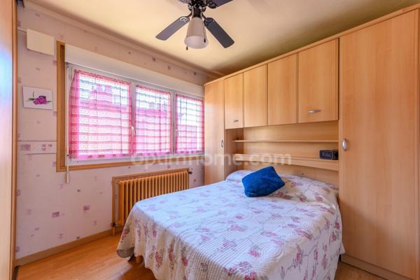 93190 – LIVRY-GARGAN – MAISON INDÉPENDANTE – JARDIN – GARAGE – QUARTIER LA POUDRERIE