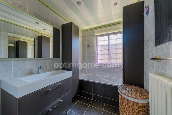 93190 – LIVRY-GARGAN – MAISON INDÉPENDANTE – JARDIN – GARAGE – QUARTIER LA POUDRERIE