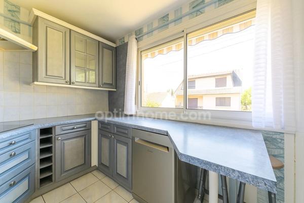 93190 – LIVRY-GARGAN – MAISON INDÉPENDANTE – JARDIN – GARAGE – QUARTIER LA POUDRERIE