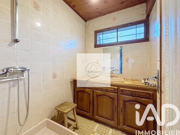 Maison à vendre 3 pièces 53 m² Dreux