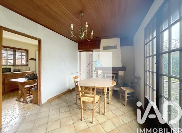 Maison à vendre 3 pièces 53 m² Dreux