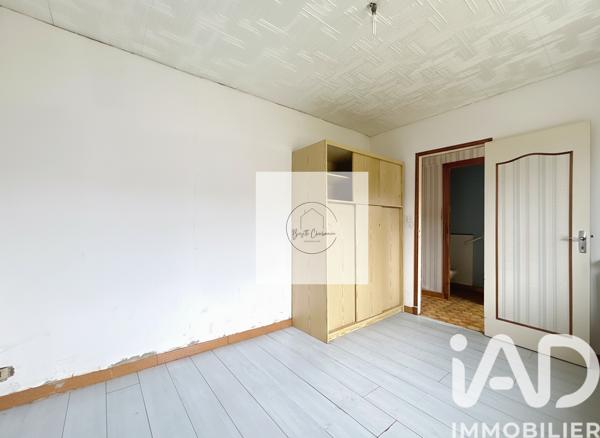 Maison à vendre 3 pièces 53 m² Dreux