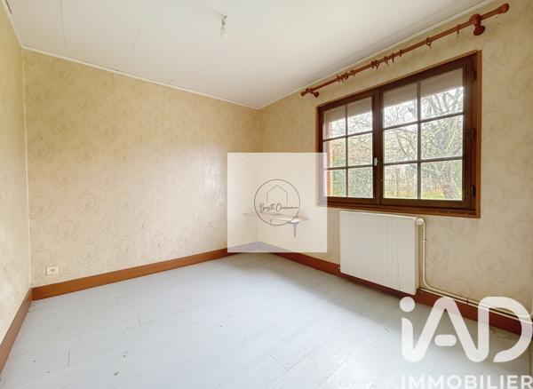 Maison à vendre 3 pièces 53 m² Dreux