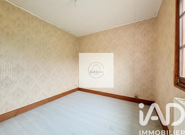 Maison à vendre 3 pièces 53 m² Dreux