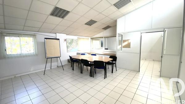 Murs commerciaux  à vendre 52 m² Nîmes