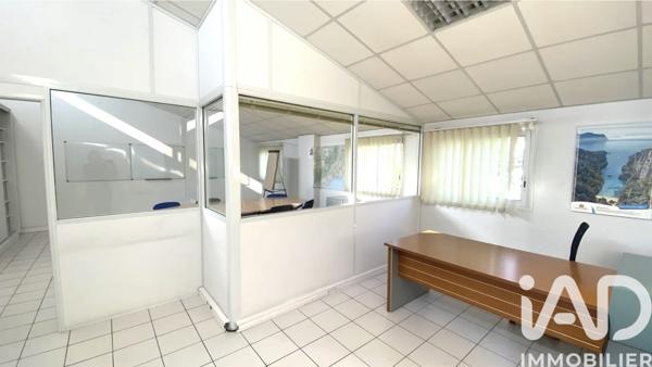 Murs commerciaux  à vendre 52 m² Nîmes